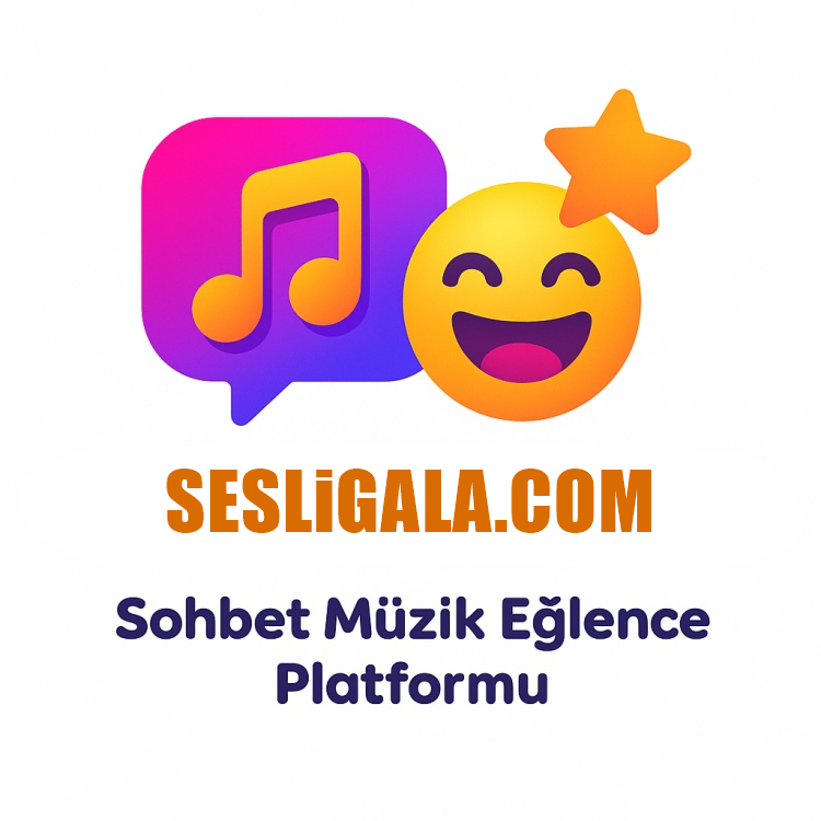 SesliGaLa.Com