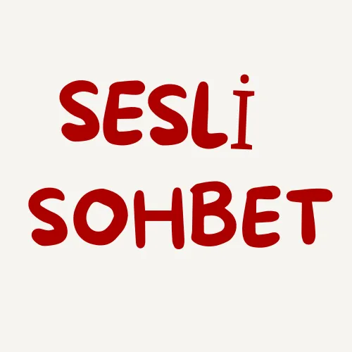Sesli Sohbetin Merkezi