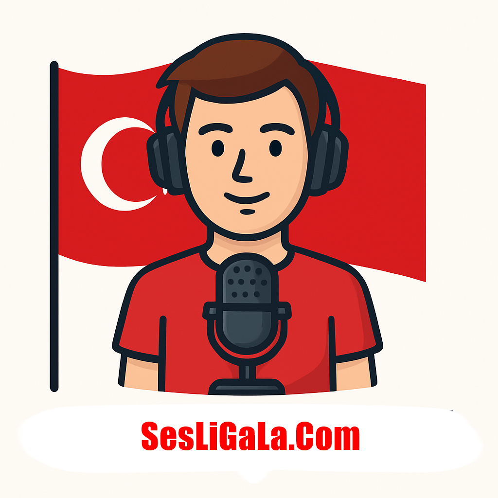 Sesli Gala