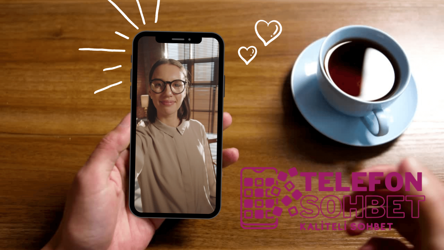 Bedava Javasız Sesli Sohbet sitesi