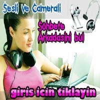 Sevilen Sesli Sohbet Siteleri